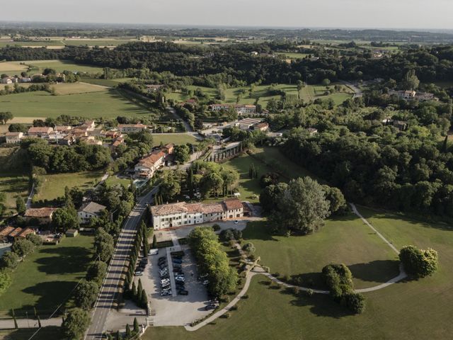 Il matrimonio di Luca e Beatrice a Verona, Verona 44