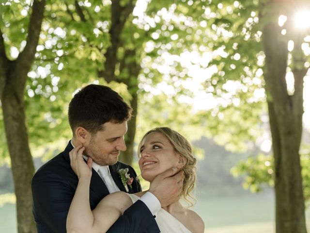 Il matrimonio di Luca e Beatrice a Verona, Verona 45