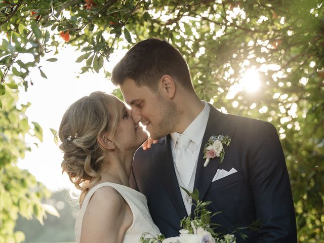 Il matrimonio di Luca e Beatrice a Verona, Verona 47