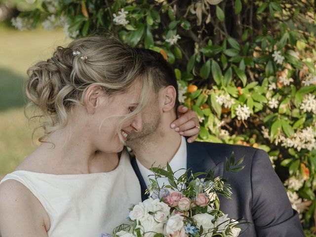 Il matrimonio di Luca e Beatrice a Verona, Verona 49