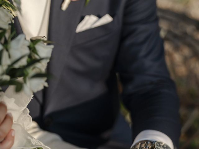 Il matrimonio di Luca e Beatrice a Verona, Verona 50