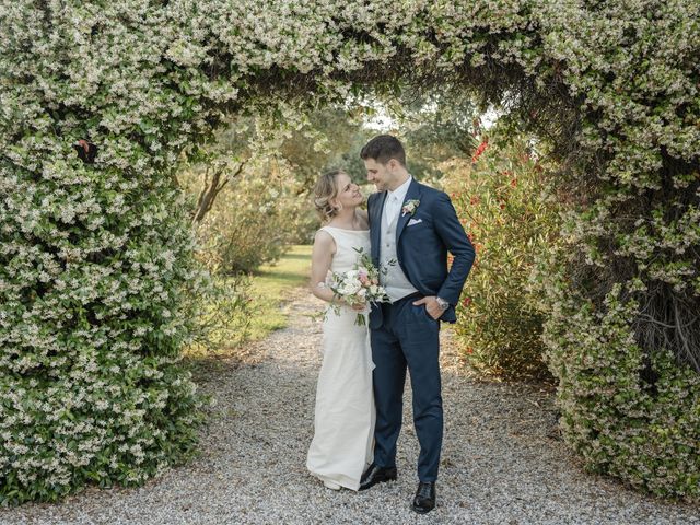 Il matrimonio di Luca e Beatrice a Verona, Verona 52