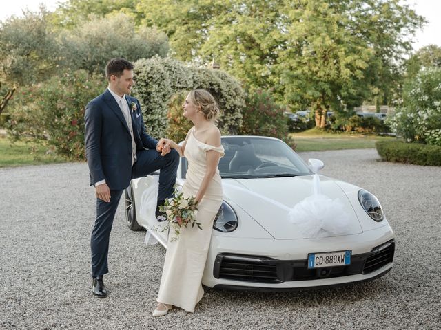 Il matrimonio di Luca e Beatrice a Verona, Verona 55