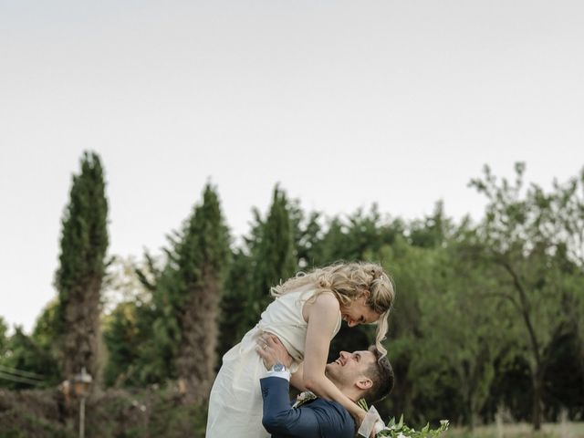 Il matrimonio di Luca e Beatrice a Verona, Verona 57