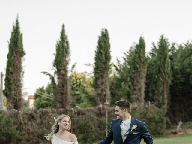 Il matrimonio di Luca e Beatrice a Verona, Verona 58