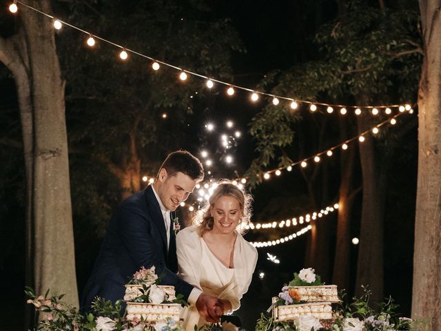 Il matrimonio di Luca e Beatrice a Verona, Verona 64
