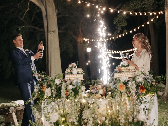 Il matrimonio di Luca e Beatrice a Verona, Verona 65