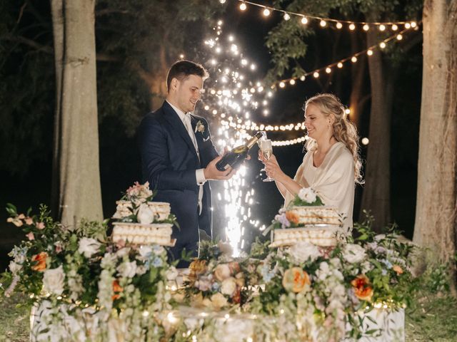 Il matrimonio di Luca e Beatrice a Verona, Verona 66