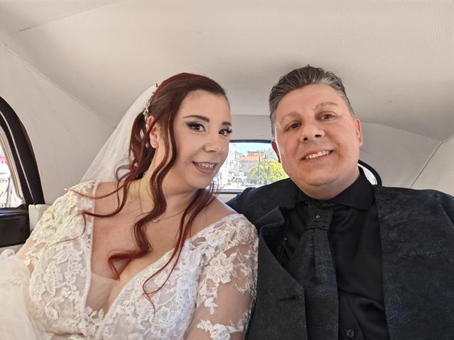 Il matrimonio di Davide  e Marysol  a Verbania, Verbania 8