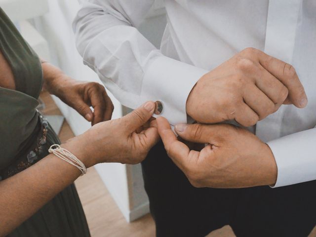 Il matrimonio di Massimiliano e Anna a Forlì, Forlì-Cesena 3