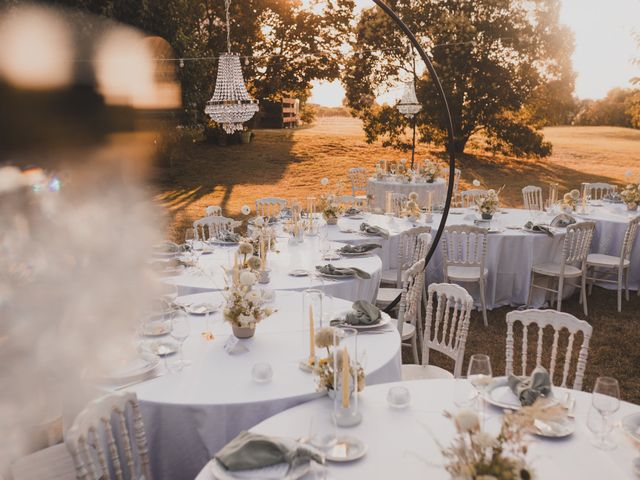 Il matrimonio di Massimiliano e Anna a Forlì, Forlì-Cesena 1