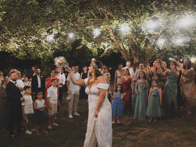 Il matrimonio di Massimiliano e Anna a Forlì, Forlì-Cesena 12