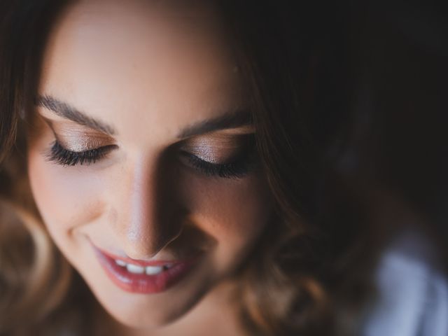 Il matrimonio di Massimiliano e Anna a Forlì, Forlì-Cesena 14