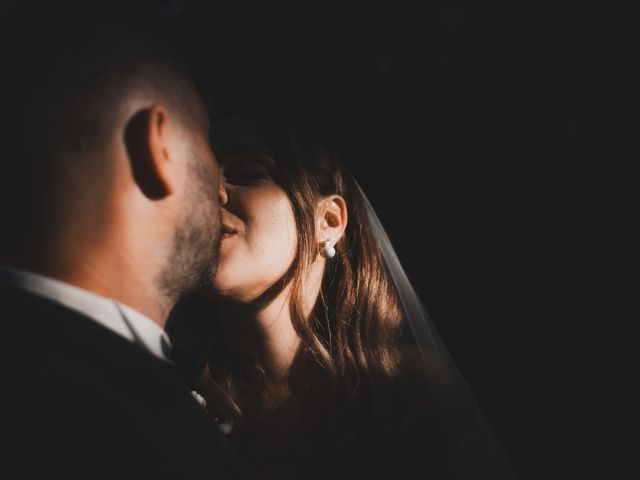 Il matrimonio di Massimiliano e Anna a Forlì, Forlì-Cesena 22