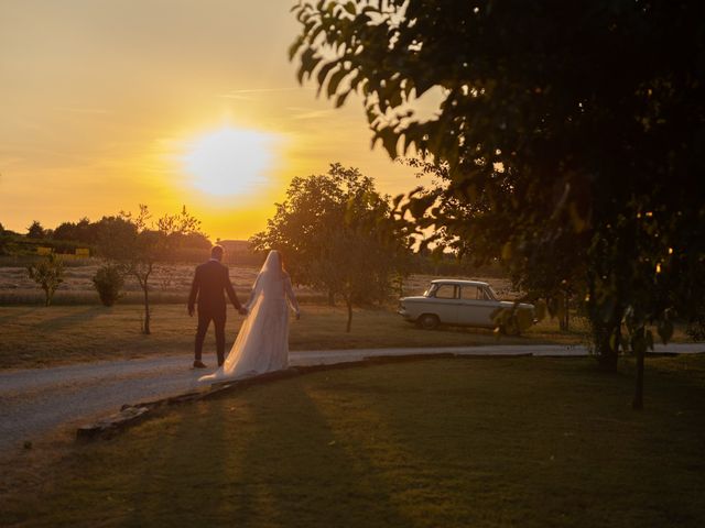 Il matrimonio di Massimiliano e Anna a Forlì, Forlì-Cesena 23