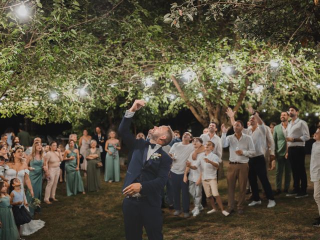 Il matrimonio di Massimiliano e Anna a Forlì, Forlì-Cesena 24