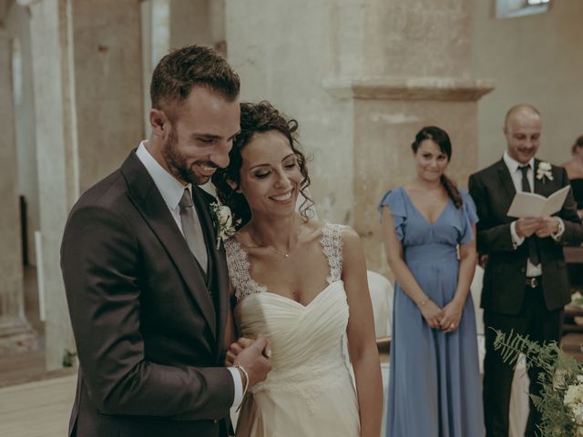 Il matrimonio di Amedeo e Alessandra a Pescara, Pescara 9