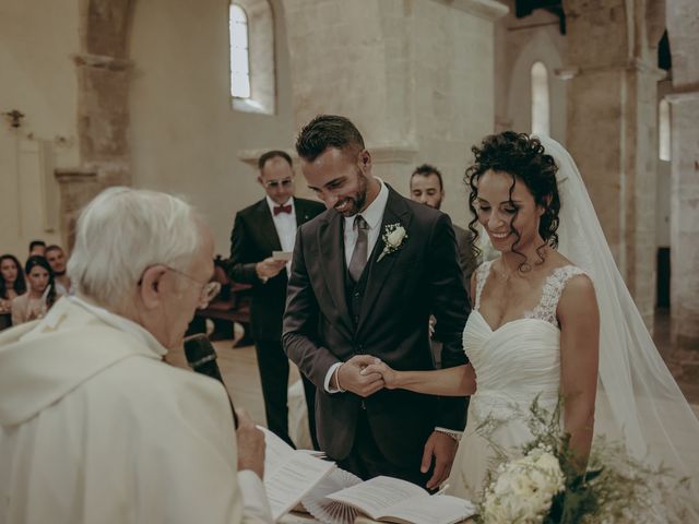 Il matrimonio di Amedeo e Alessandra a Pescara, Pescara 10