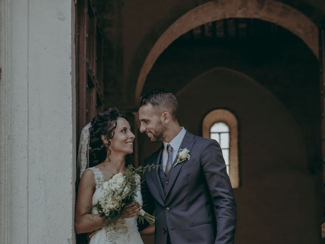 Il matrimonio di Amedeo e Alessandra a Pescara, Pescara 13