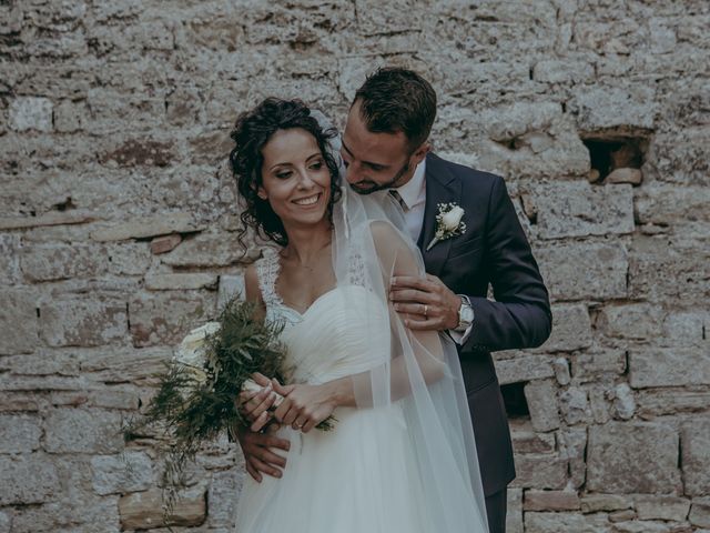 Il matrimonio di Amedeo e Alessandra a Pescara, Pescara 14
