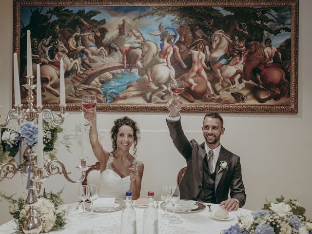 Il matrimonio di Amedeo e Alessandra a Pescara, Pescara 18