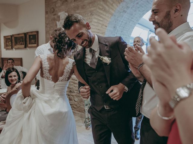 Il matrimonio di Amedeo e Alessandra a Pescara, Pescara 20