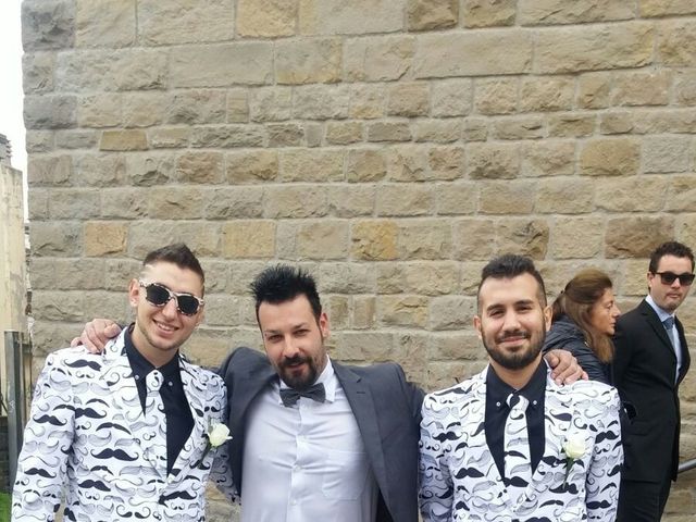 Il matrimonio di Daniela e Davide a Bologna, Bologna 4