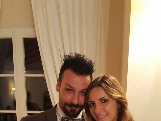 Il matrimonio di Daniela e Davide a Bologna, Bologna 8