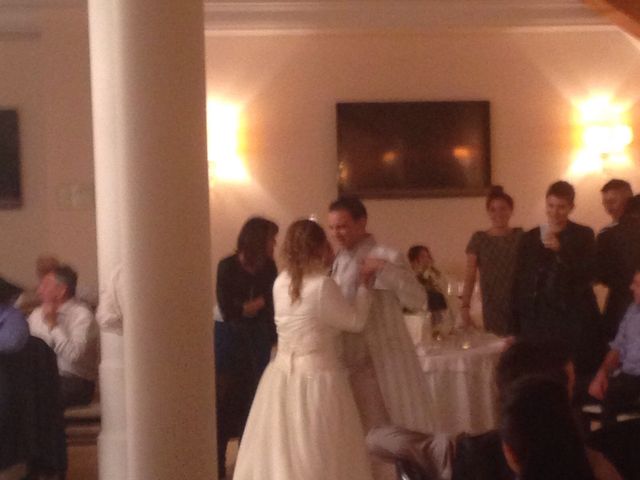 Il matrimonio di Daniela e Davide a Bologna, Bologna 17