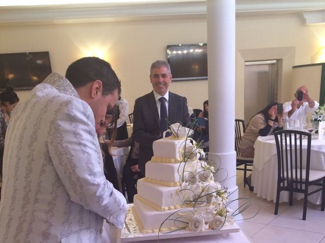 Il matrimonio di Daniela e Davide a Bologna, Bologna 20