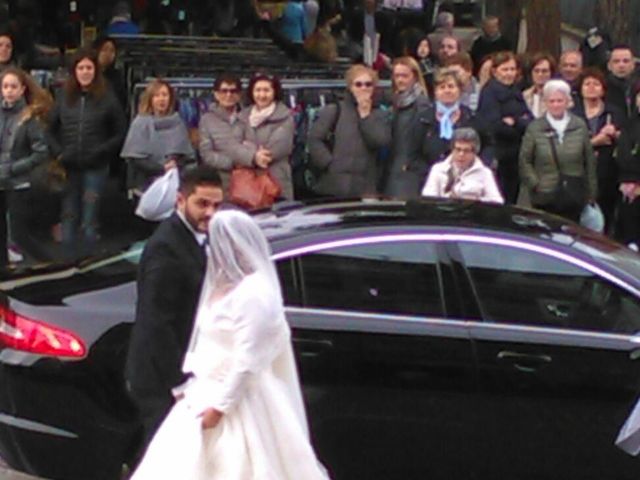 Il matrimonio di Daniela e Davide a Bologna, Bologna 25