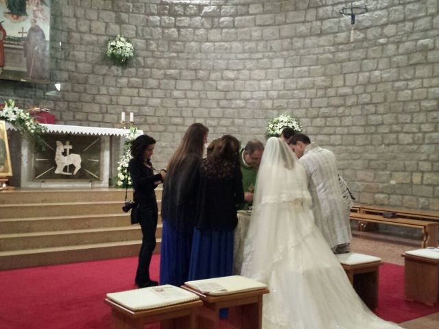 Il matrimonio di Daniela e Davide a Bologna, Bologna 28