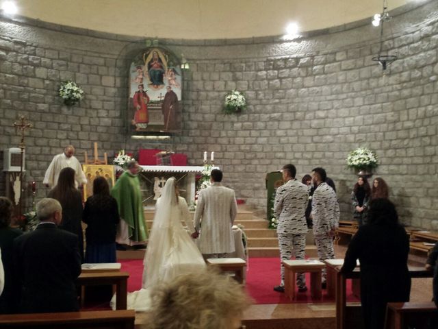 Il matrimonio di Daniela e Davide a Bologna, Bologna 31