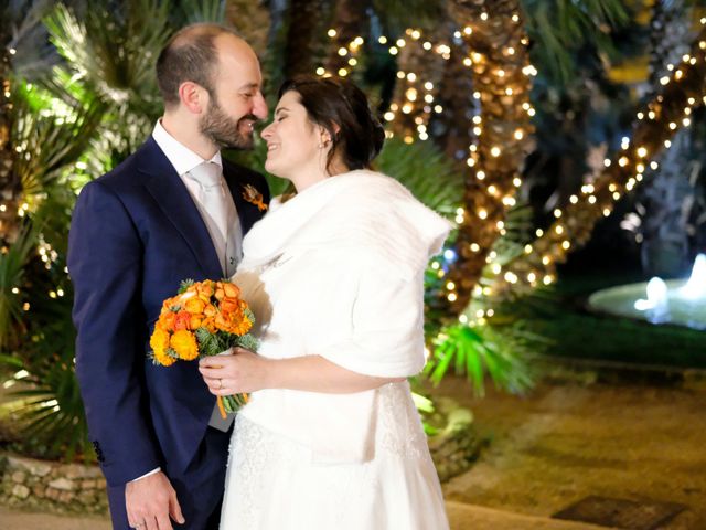 Il matrimonio di Alberto e Ester a Bari, Bari 8