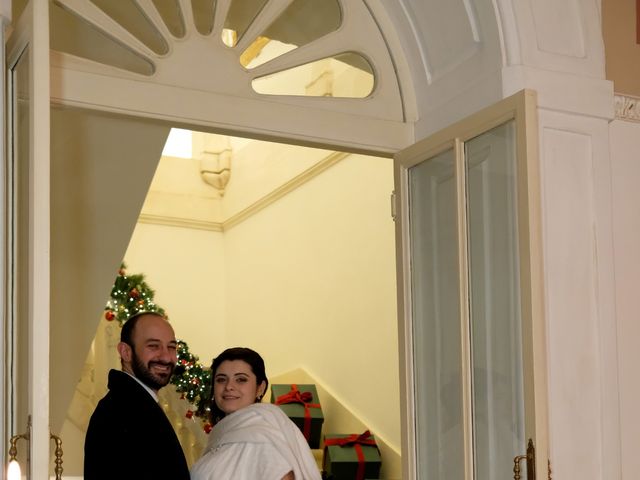 Il matrimonio di Alberto e Ester a Bari, Bari 9