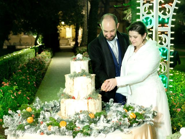 Il matrimonio di Alberto e Ester a Bari, Bari 12