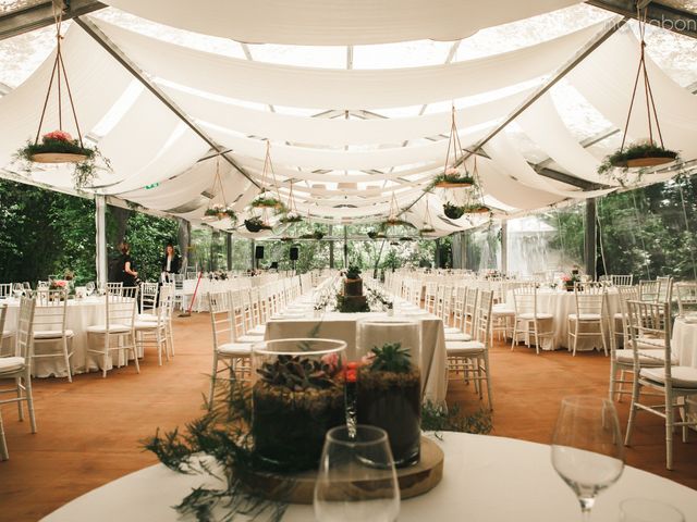 Il matrimonio di Stefano e Giulia a Cupramontana, Ancona 21