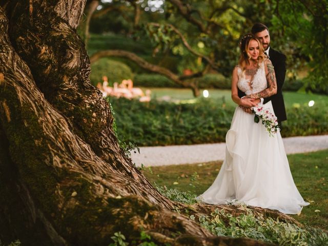 Il matrimonio di Alberto e Emanuela a Bologna, Bologna 49