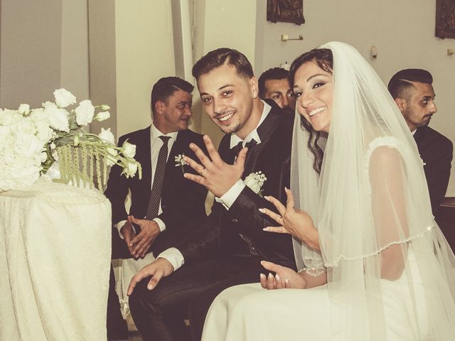 Il matrimonio di Simone e Giusy a Benevento, Benevento 51