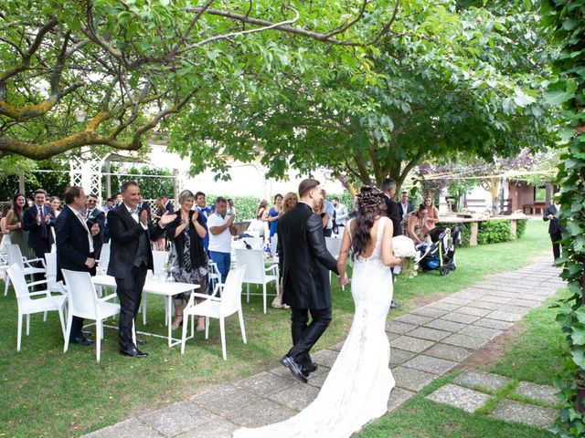 Il matrimonio di Simone e Giusy a Benevento, Benevento 70