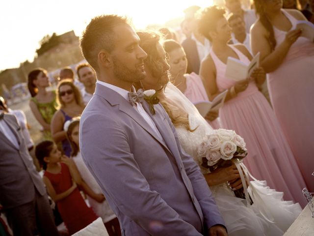 Il matrimonio di Luca e Elena a Senigallia, Ancona 6