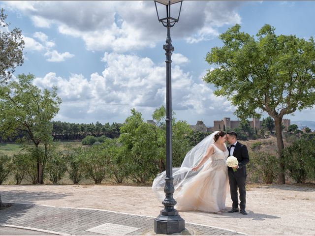 Il matrimonio di Salvatore e Rita a Termoli, Campobasso 17