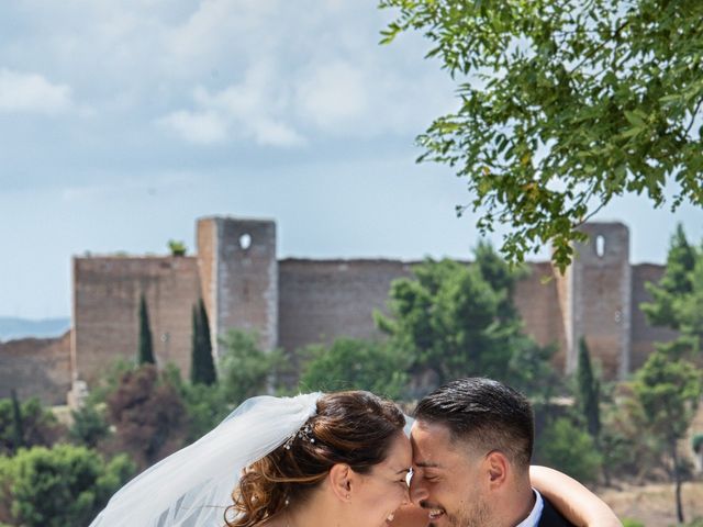 Il matrimonio di Salvatore e Rita a Termoli, Campobasso 19