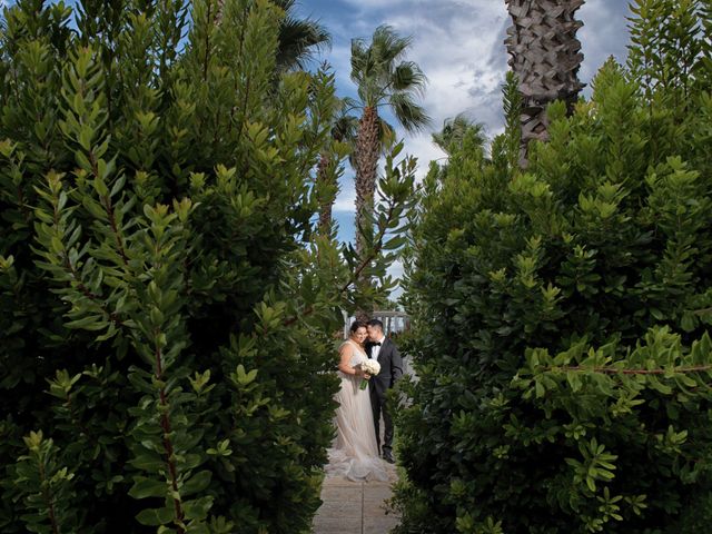 Il matrimonio di Salvatore e Rita a Termoli, Campobasso 21