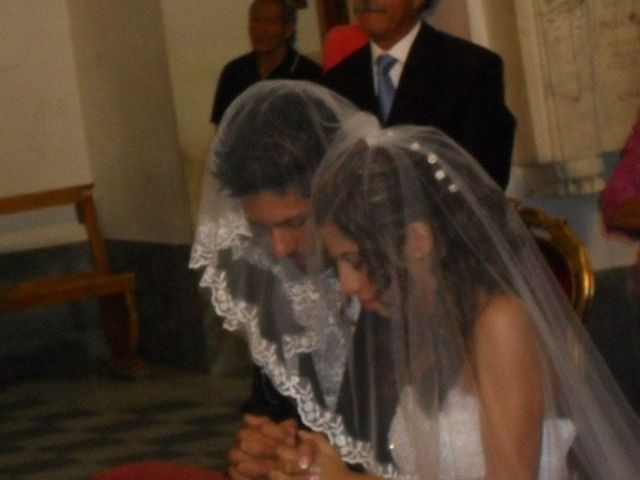 Il matrimonio di Fabrizio e Giovanna a Palermo, Palermo 4