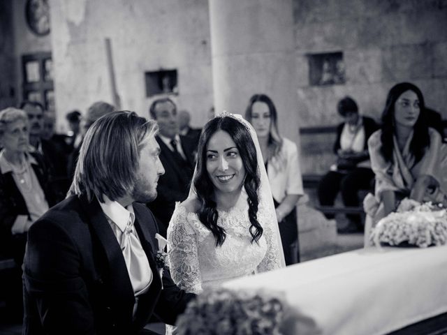 Il matrimonio di Nicola e Valentina a Pietrasanta, Lucca 15