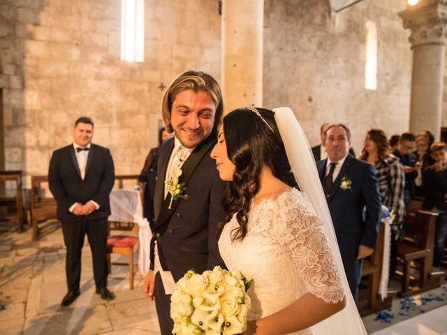 Il matrimonio di Nicola e Valentina a Pietrasanta, Lucca 16