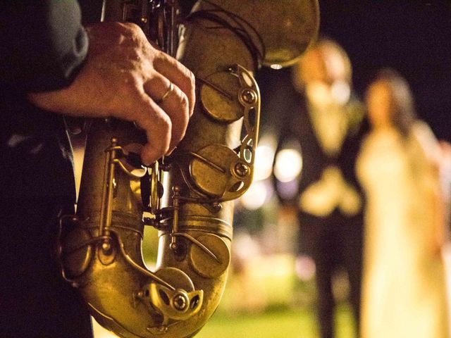 Il matrimonio di Nicola e Valentina a Pietrasanta, Lucca 25