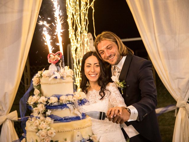 Il matrimonio di Nicola e Valentina a Pietrasanta, Lucca 26