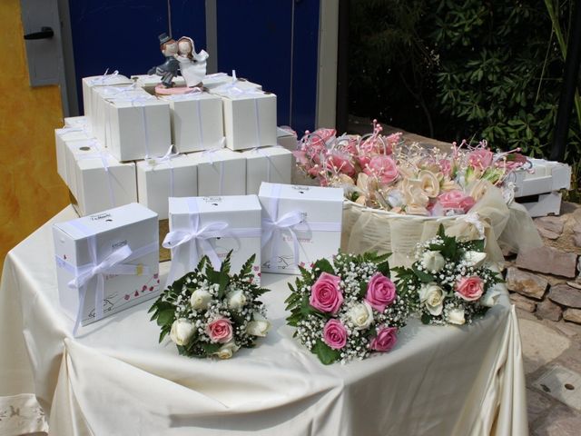 Il matrimonio di Fabrizio e Giovanna a Palermo, Palermo 22